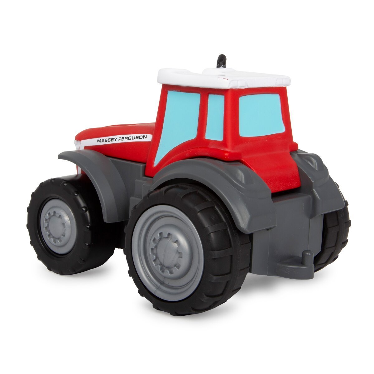 JAMARA Massey Ferguson My first RC Traktor 2,4GHz mit Sound ab 24 Monaten JAMARA Massey Ferguson My first RC Traktor 2,4GHz mit Sound ab 24 Monaten