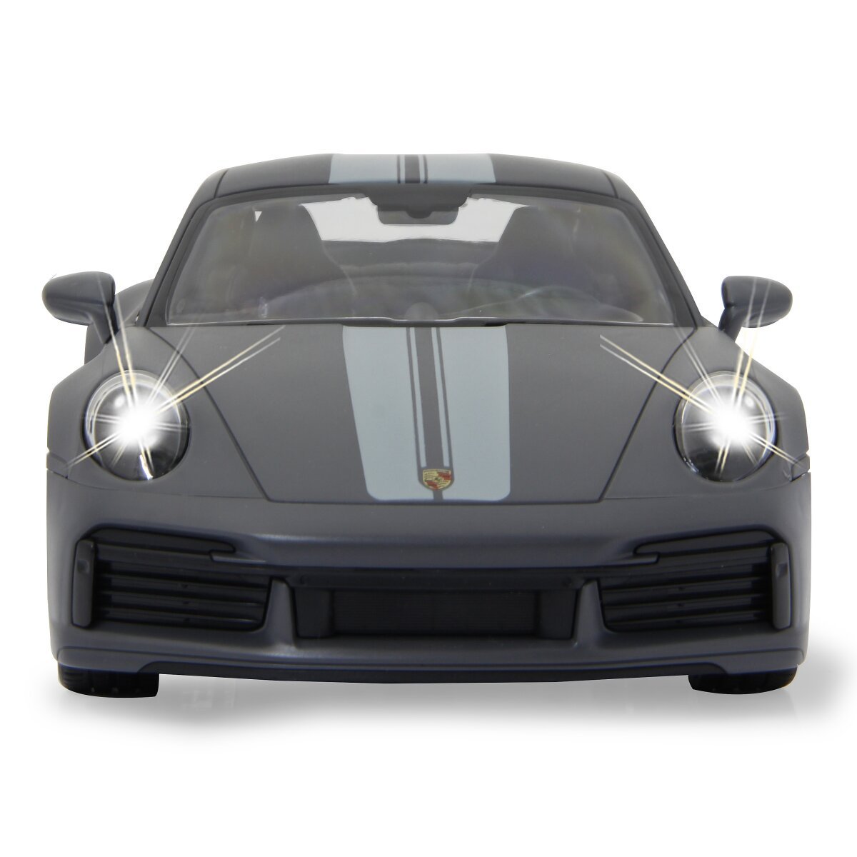JAMARA Porsche 911 Sport Classic 1:16 grau 2,4GHz ab 6 Jahren