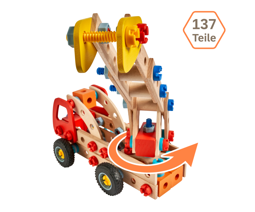 Eichhorn EH CON Feuerwehr