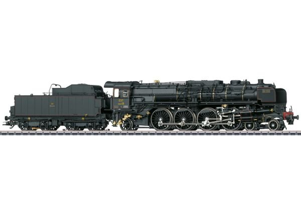 MÄRKLIN_39244_Dampflok_Serie_241_A_SNCF