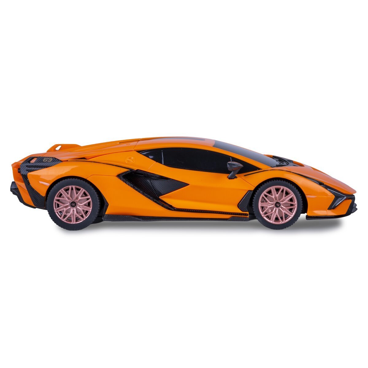 JAMARA Lamborghini Sián FKP 37 1:24 orange 2,4GHz ab 6 Jahren