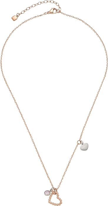 Leonardo 16911 Halskette Amore Zubehor, Schmuck, Halskette