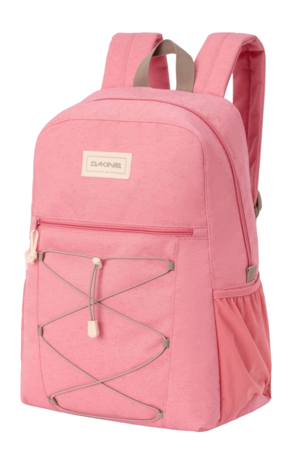 Dakine Rucksack Tardy Slip 25L Pink Lotus 25