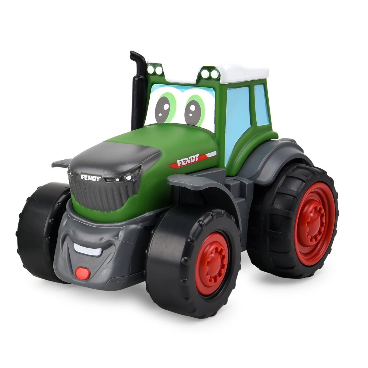 JAMARA Fendt My first RC Traktor 2,4GHz mit Sound ab 24 Monaten JAMARA Fendt My first RC Traktor 2,4GHz mit Sound ab 24 Monaten