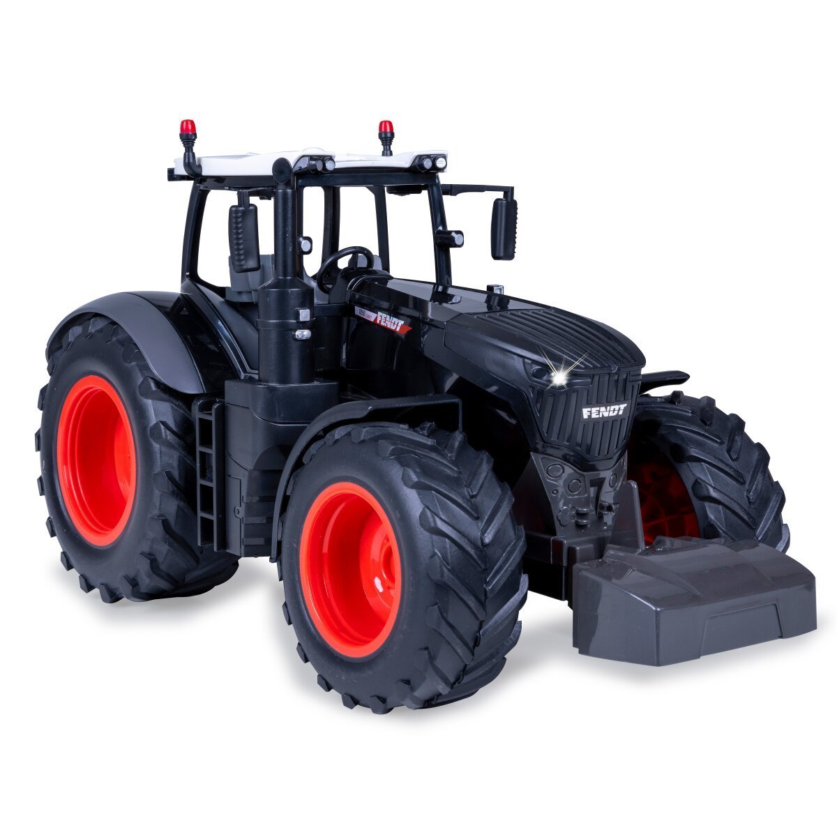 JAMARA Fendt 1050 Vario 1:16 2,4GHz Limited Edition schwarz ab 6 Jahren