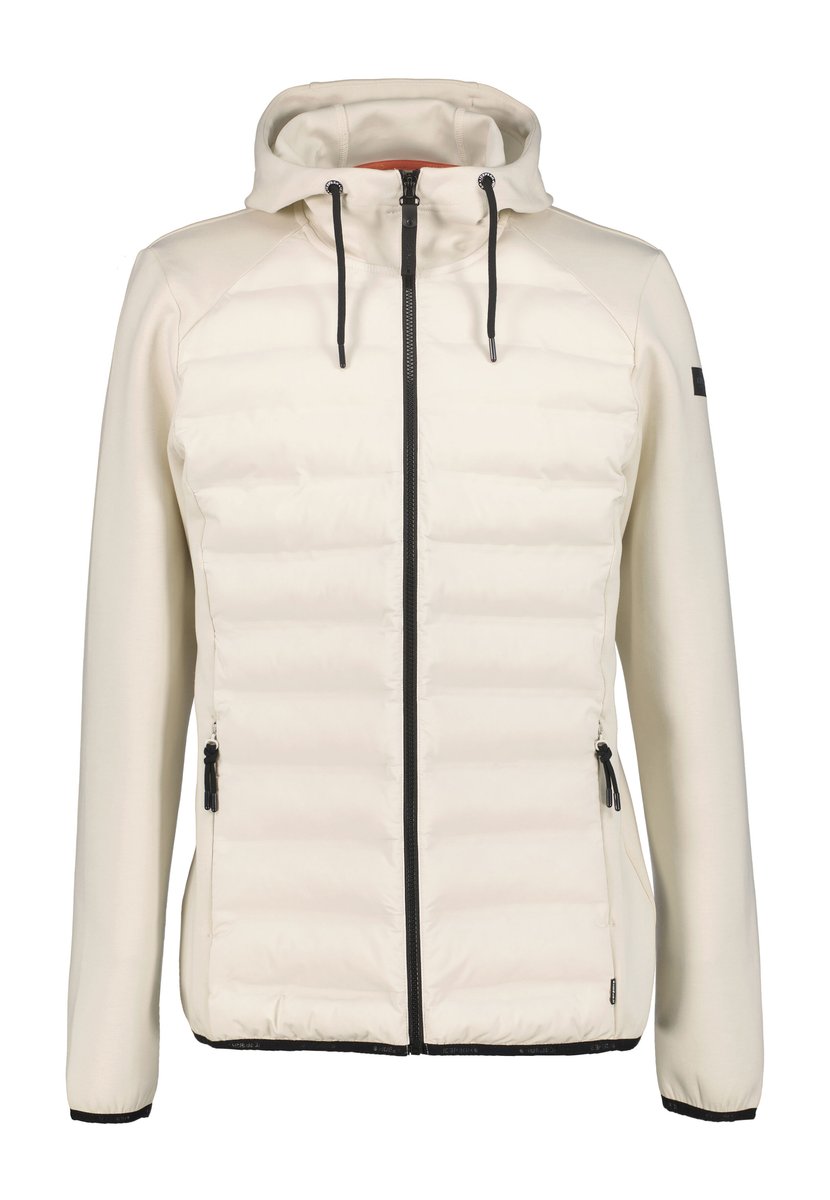 ICEPEAK 957846650I ARZBERG Jacke Herren Weiß Gr. M ICEPEAK 957846650I ARZBERG Jacke Herren Weiß Gr. M