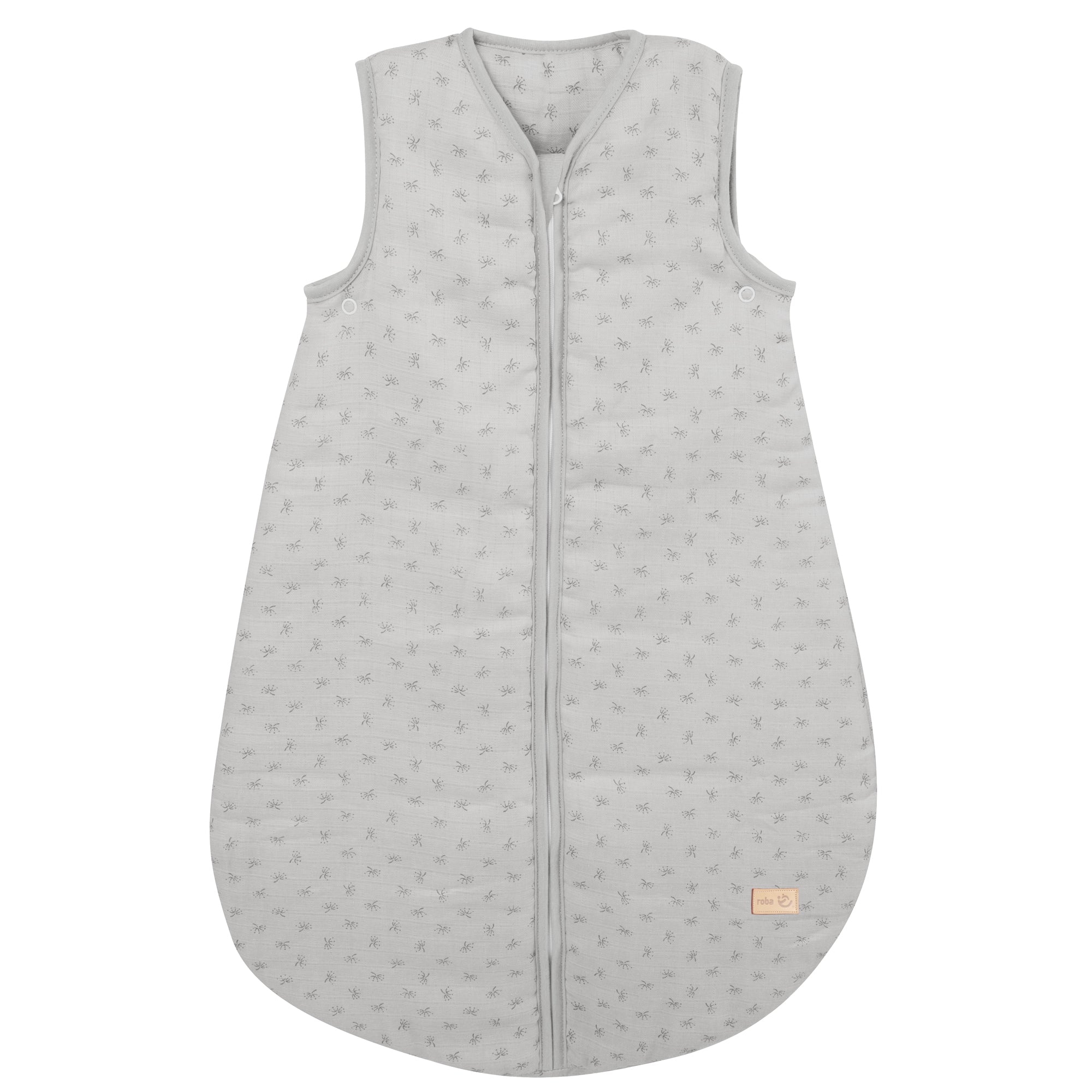 Roba 311002G227 Schlafsack Lil Planet grau hellgrau – Schlafsäcke - Bild 1 Roba 311002G227 Schlafsack Lil Planet grau hellgrau – Schlafsäcke - hellgrau - Schlafsäcke - Produktbild 1