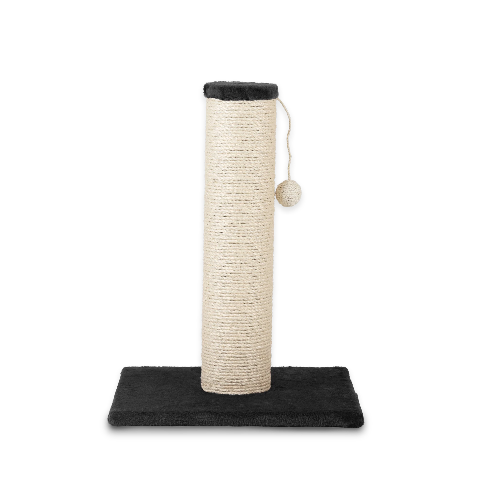 Rohrschneider RS 22374 Katzenbaum Stamm XL – Kratzbaum mit Spielkugel GR.1