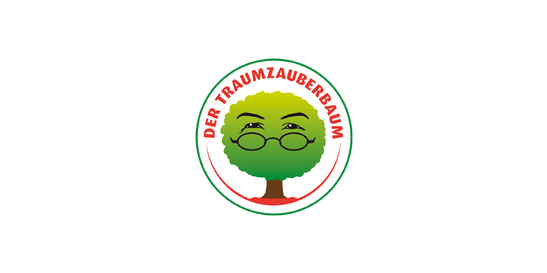 Traumzauberbaum Logo