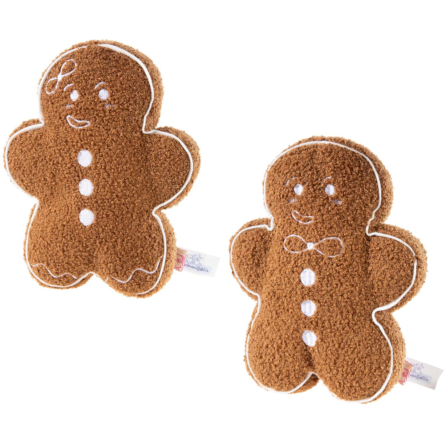 KUMA XMAS Lebkuchen-Duo 3