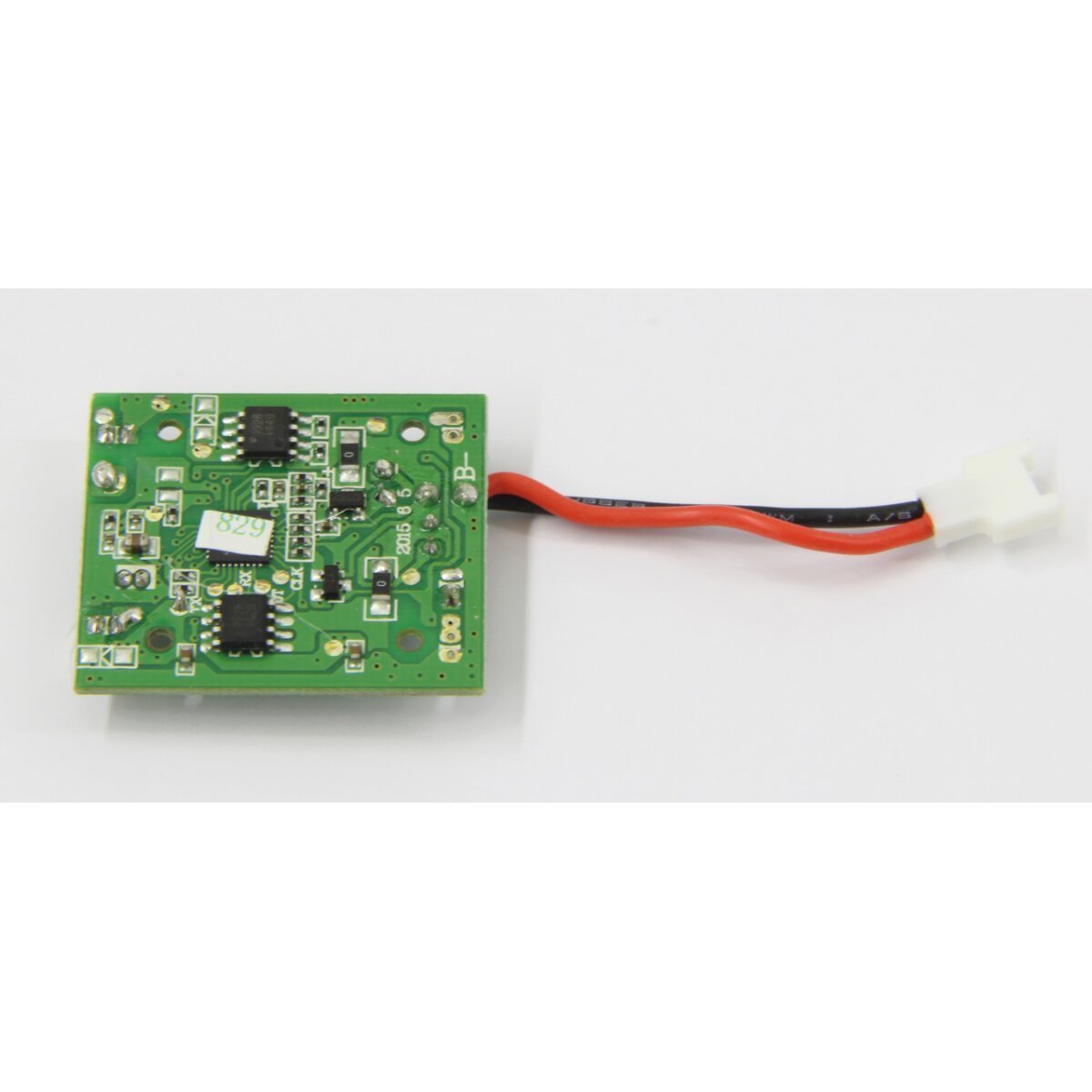 JAMARA Empfangselektronik Triefly JAMARA Empfangselektronik Triefly