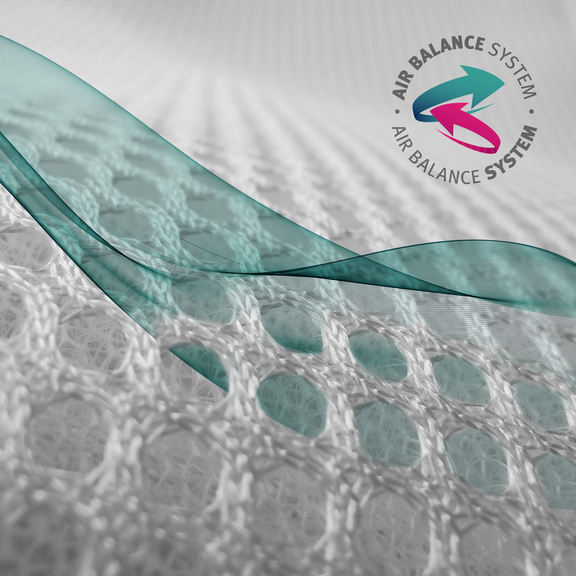 Roba 0272 Reisebettmatratze Air, 60x120 cm grau – Reisematratzen - Produktbild 9