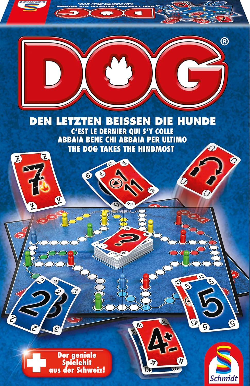 Schmidt Spiele DOG