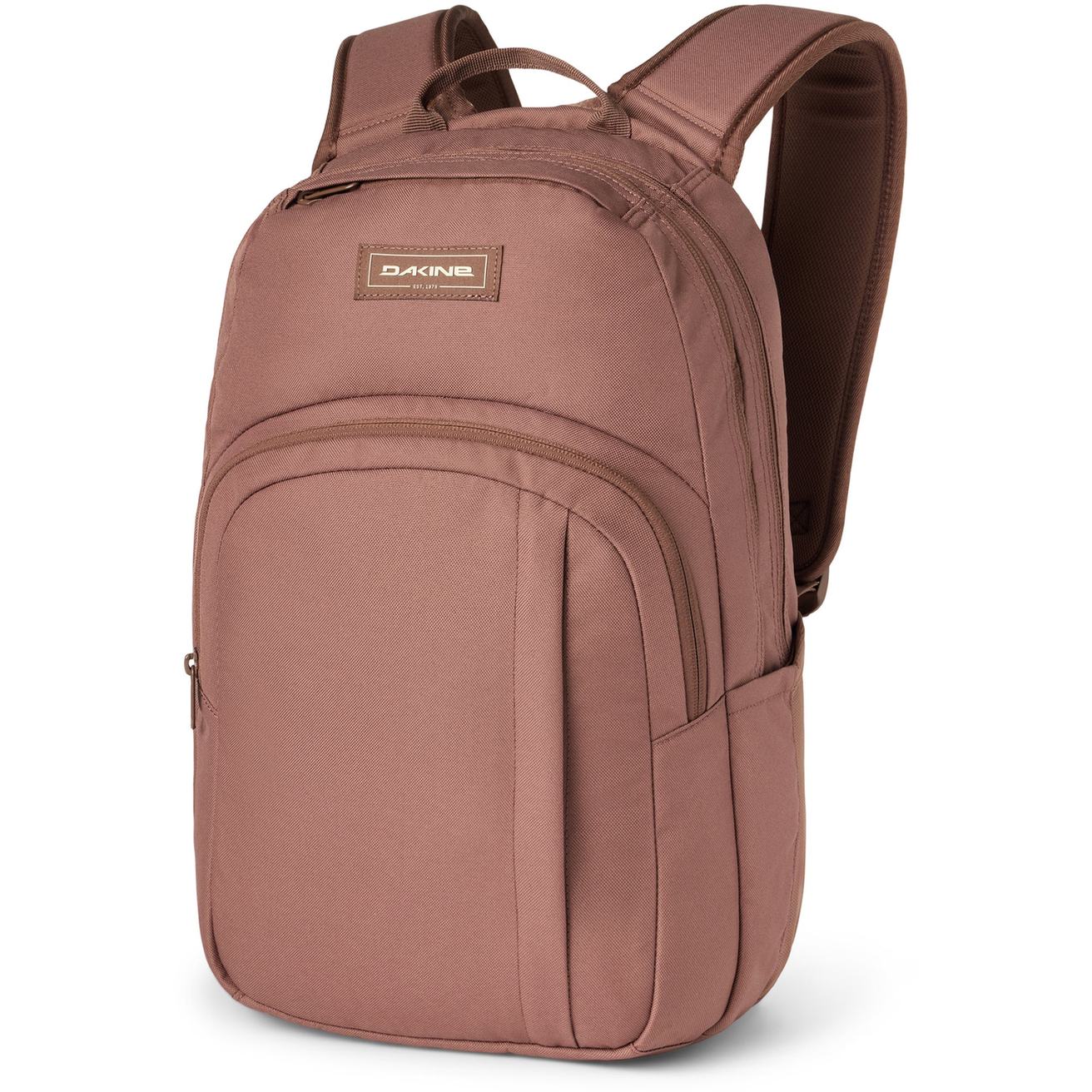 Dakine D10004337/MA Rucksack Campus Backpack 25L - Braun Dakine D10004337/MA Rucksack Campus Backpack 25L - Braun