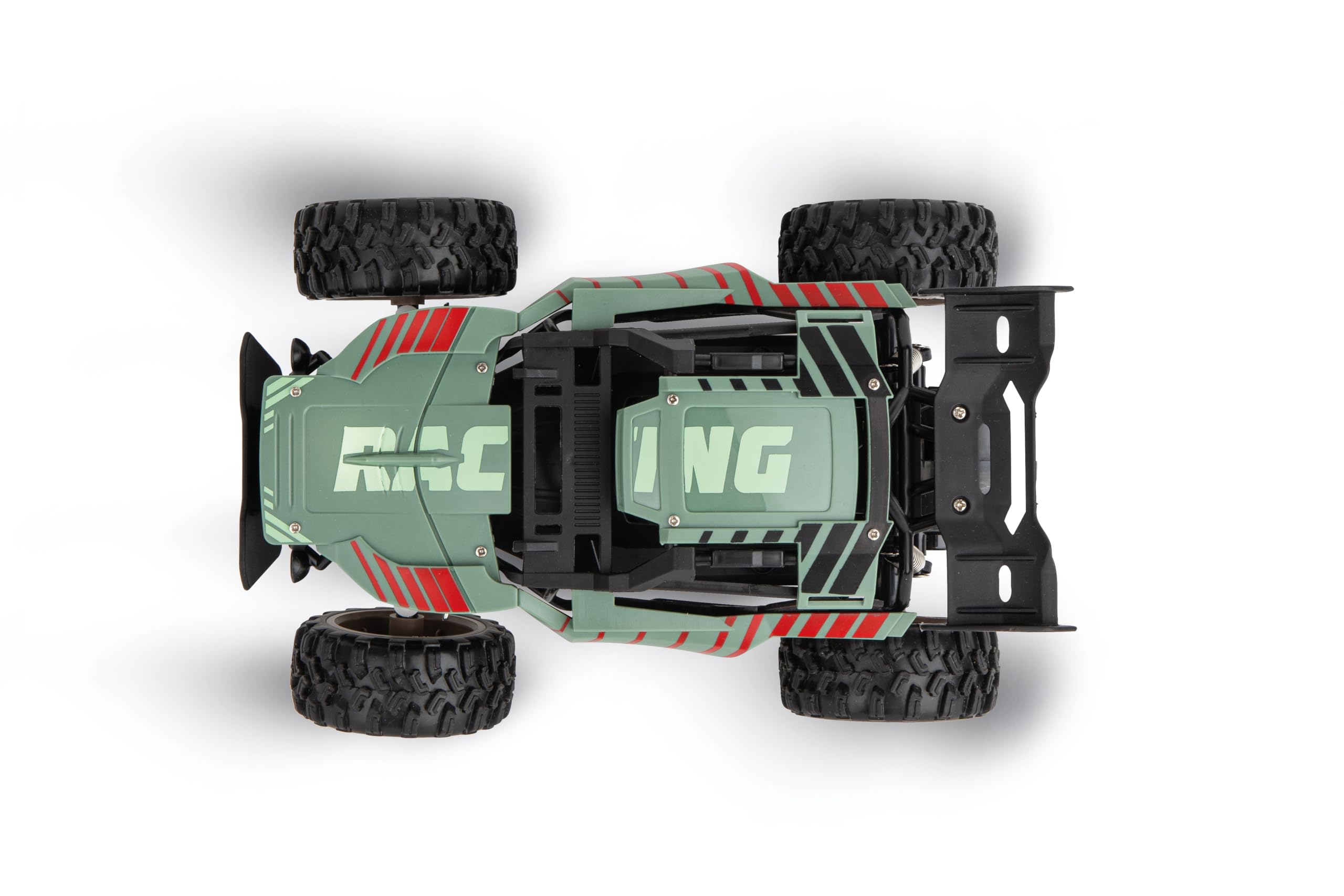 Carrera RC Mountain Racer 2,4GHz mit Vollfederung 370200004 Carrera RC Mountain Racer 2,4GHz mit Vollfederung 370200004