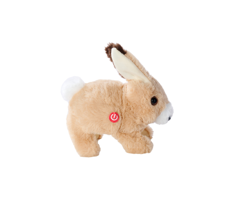 Simba PetZoo BunBun