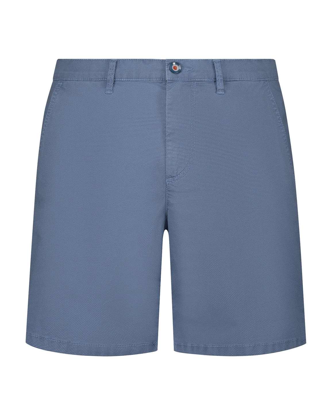 NZA 26CN661CB Shorts - Chino / Blau
