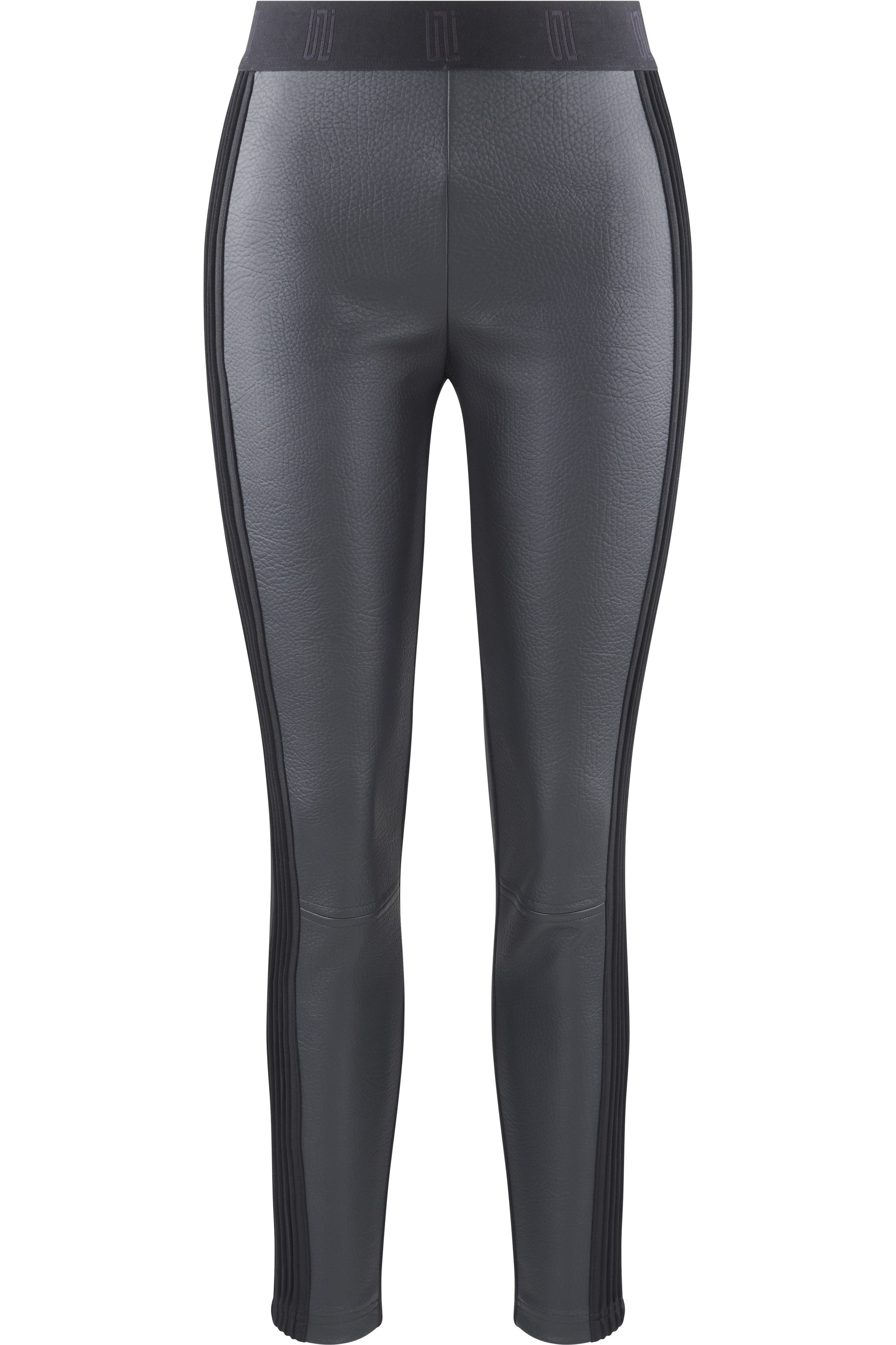 Sportalm Vivia Lederhose Schwarz Sportalm Vivia Lederhose Schwarz
