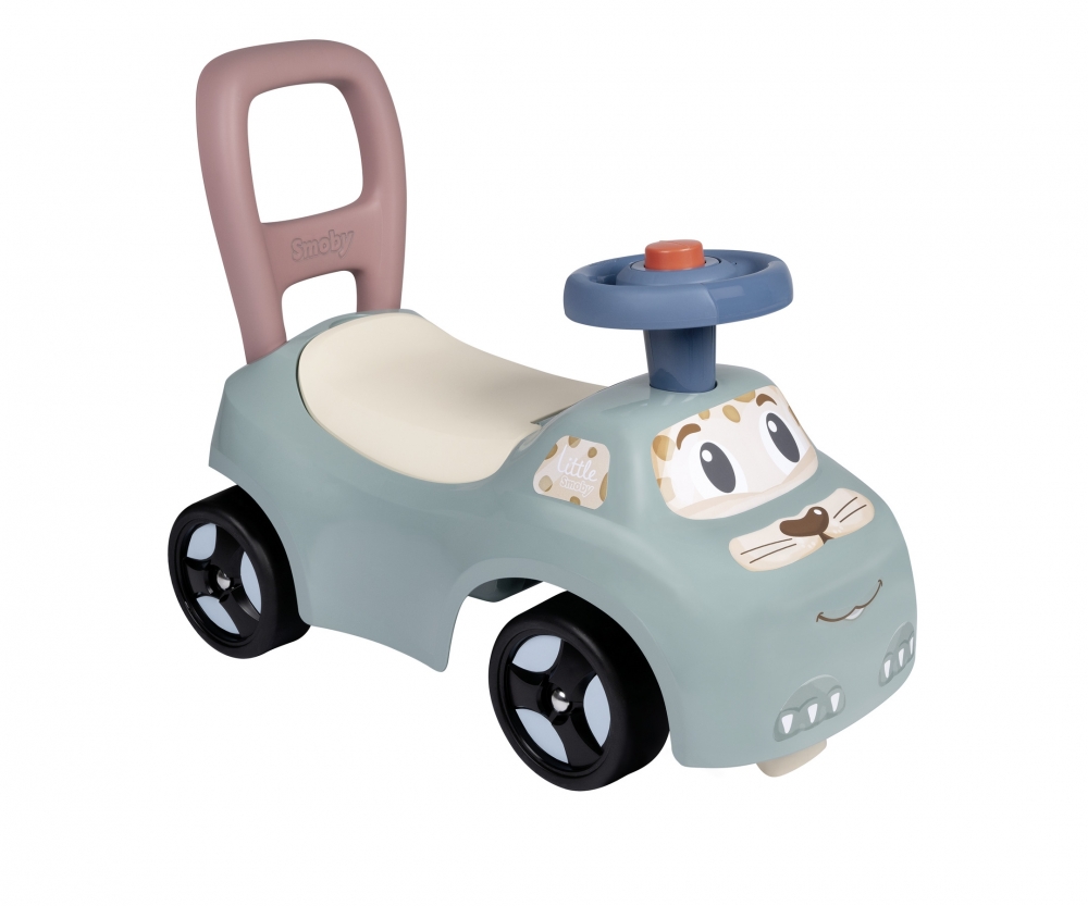 Smoby Smoby LS Rutschauto