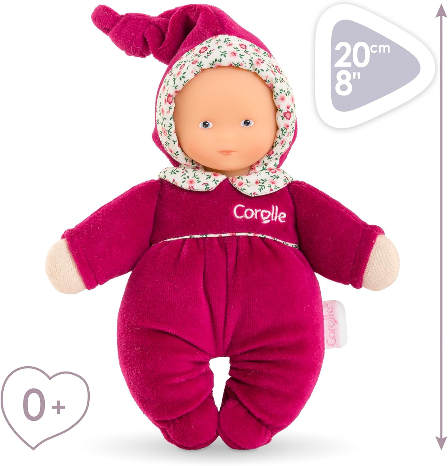 Spielzeug, Puppe