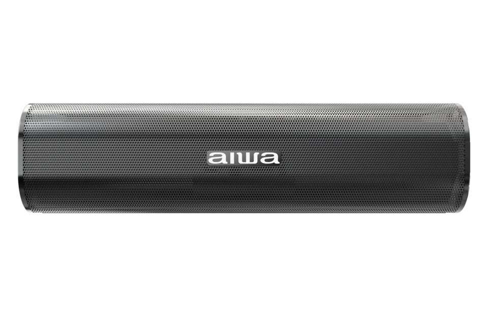 Aiwa_SB-X350A_Bluetooth-Lautsprecher_(A2DP_Bluetooth,_Bluetooth,_aptX_Bluetooth,_40_W,_TWS,_Mirkofone,_High-Resolution_Audio), Computerausrüstung, Elektronik, Hardware, Sprecher, Computer
