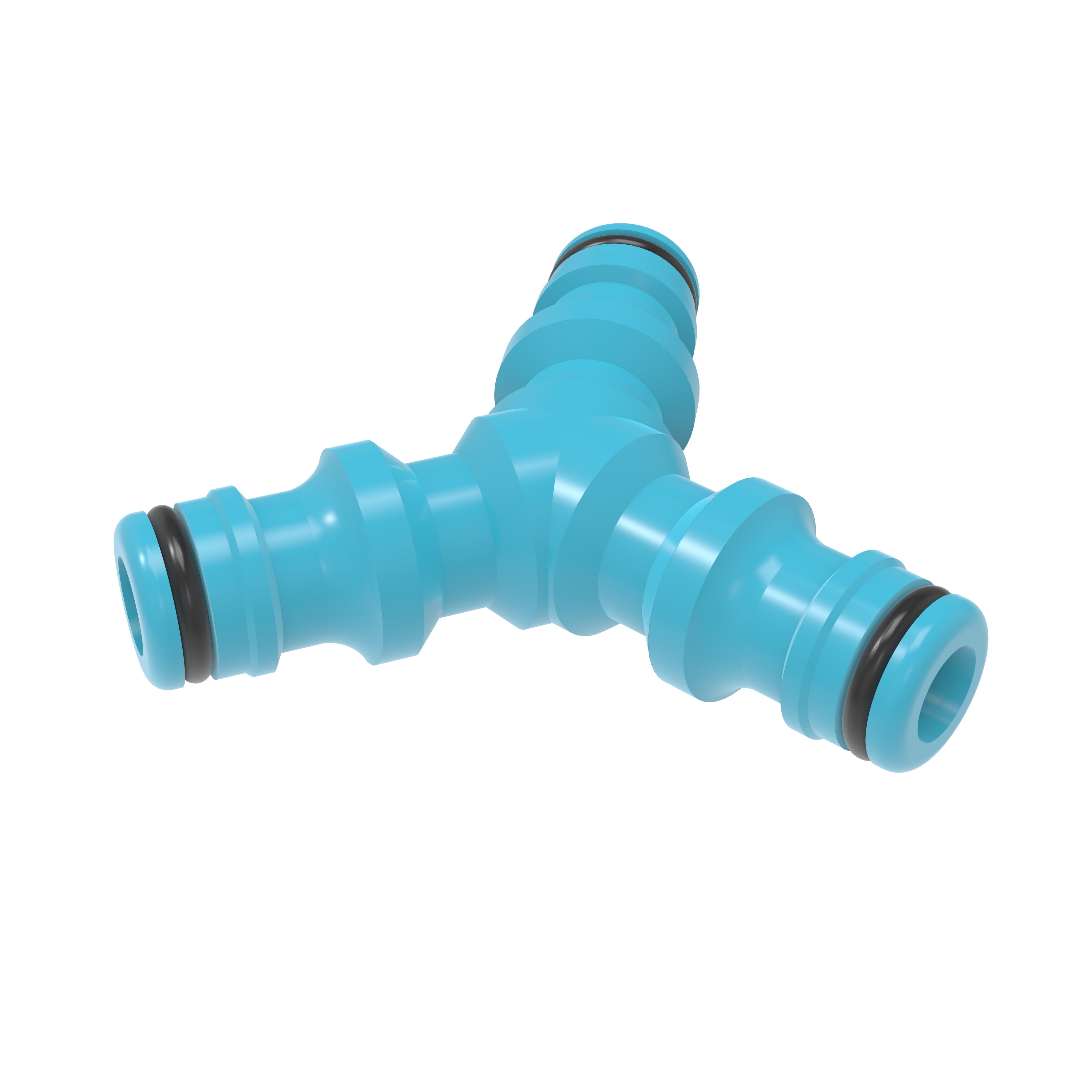 Cellfast 3-Stück Verbinder BASIC