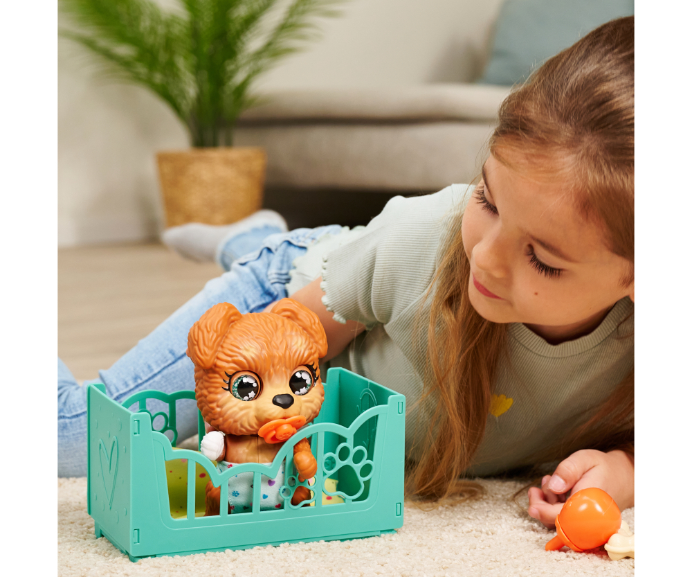Simba Pamper Petz Puppy Simba Pamper Petz Puppy