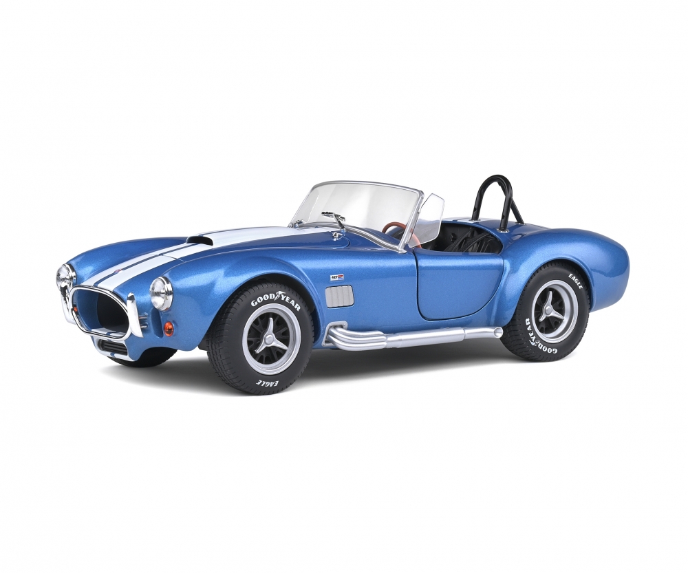 Solido 1:18 AC Cobra 427 MKII (1965)