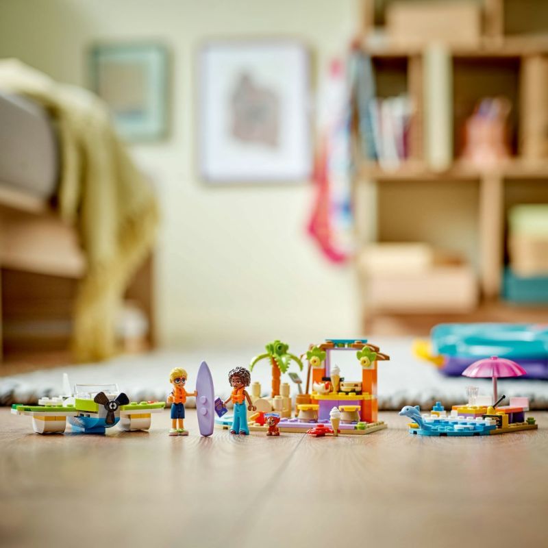 LEGO® Friends 42672 Kreativer Reisekoffer LEGO® Friends 42672 Kreativer Reisekoffer