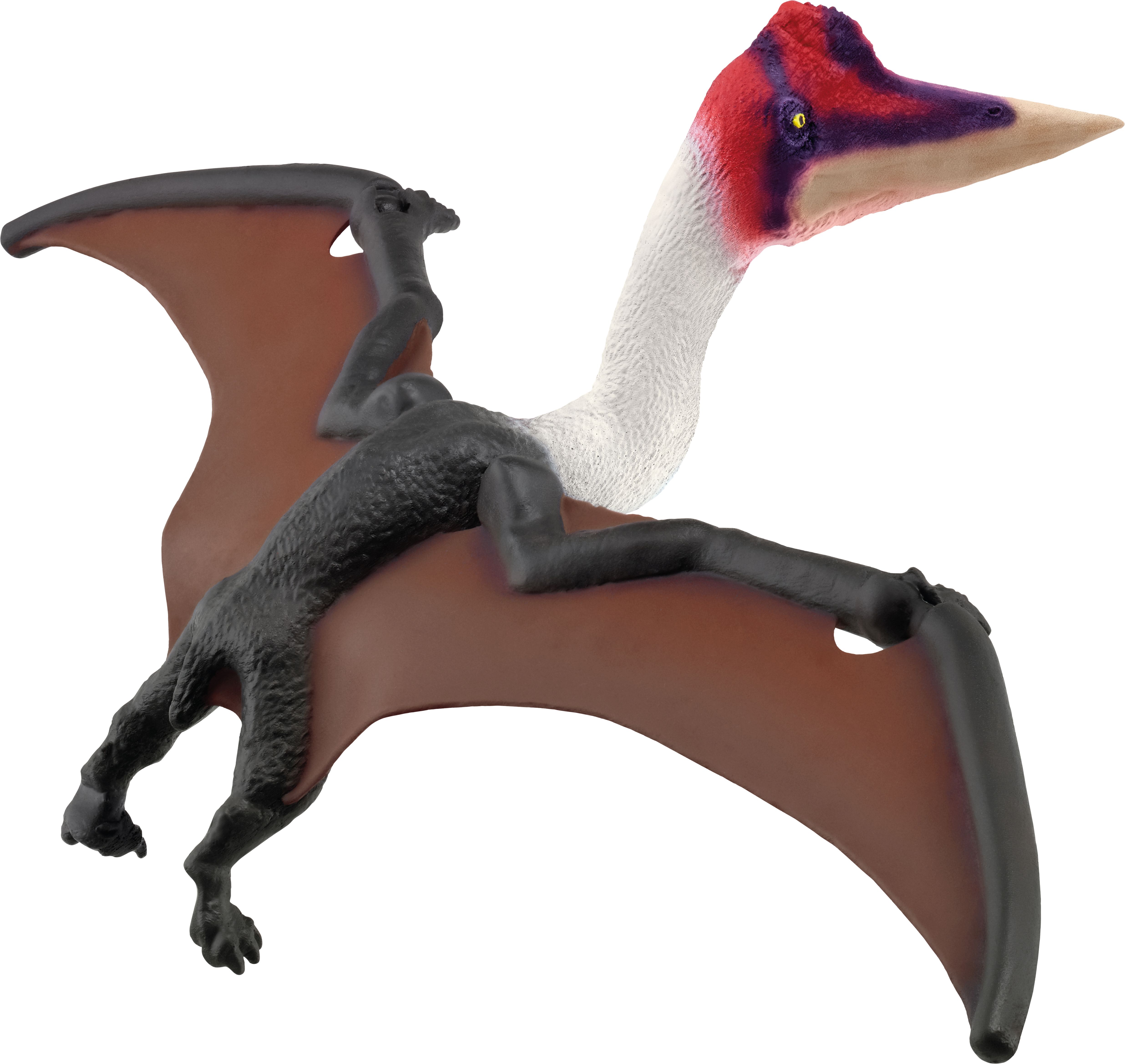 schleich Dinosaurs 15028 Quetzalcoatlus Tier, Schnabel, Vogel