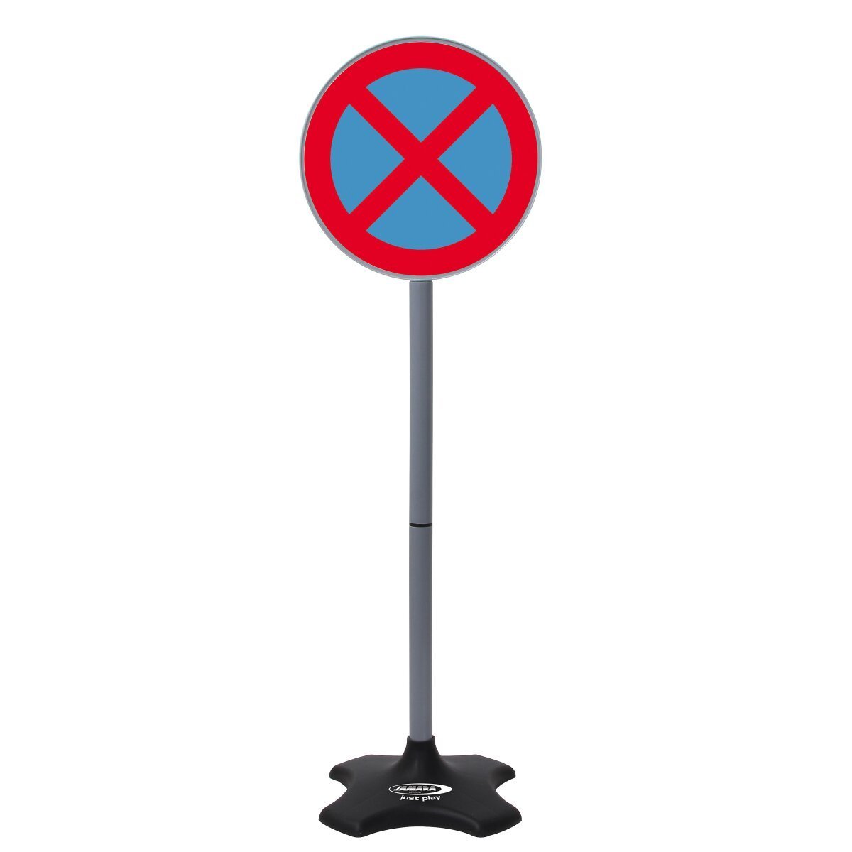 JAMARA Traffic-Set-Grand B ab 3 Jahren JAMARA Traffic-Set-Grand B ab 3 Jahren