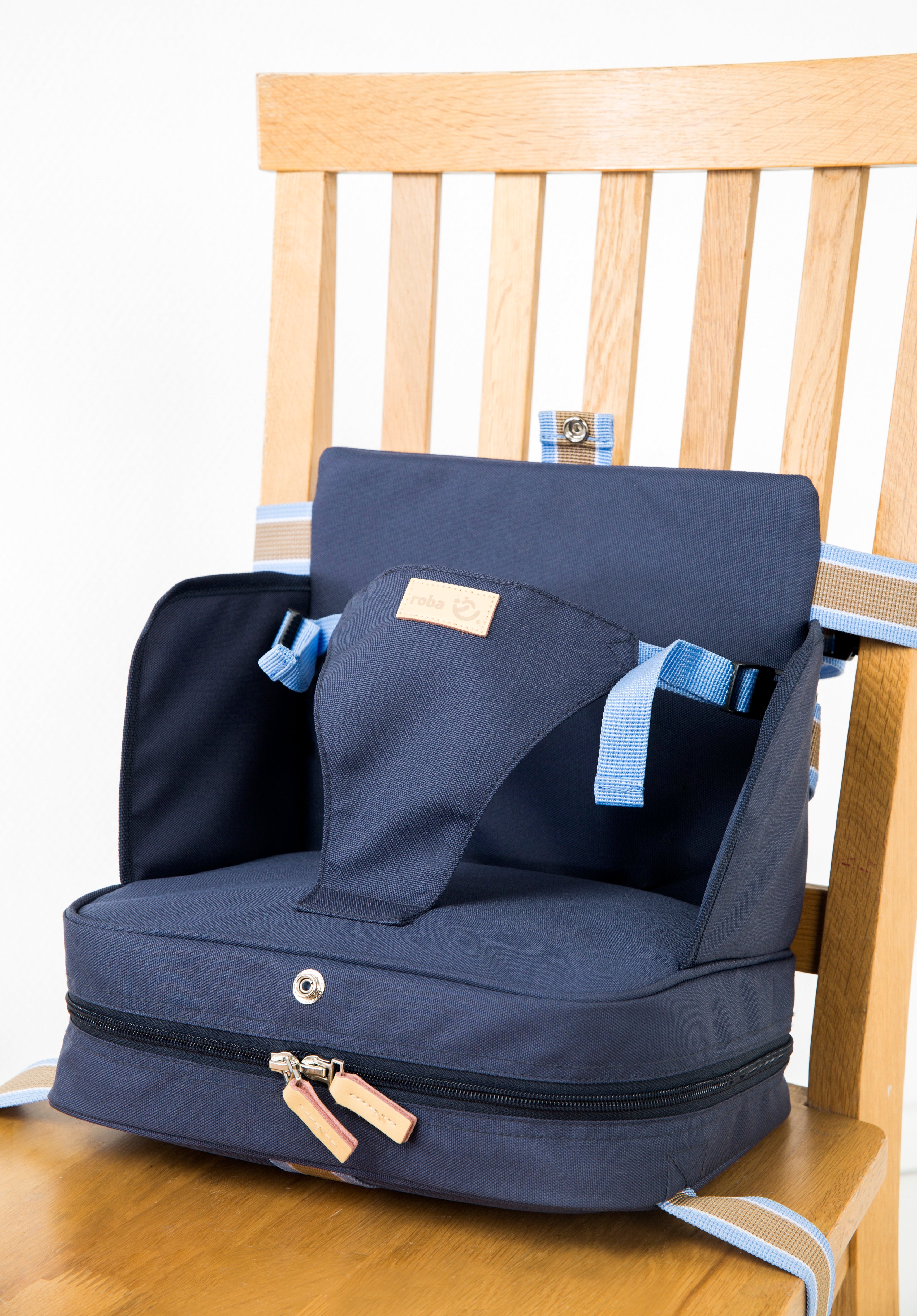Roba 1949N Boostersitz dunkel blau – Boostersitze - Bild 10 Roba 1949N Boostersitz dunkel blau – Boostersitze - Produktbild 10