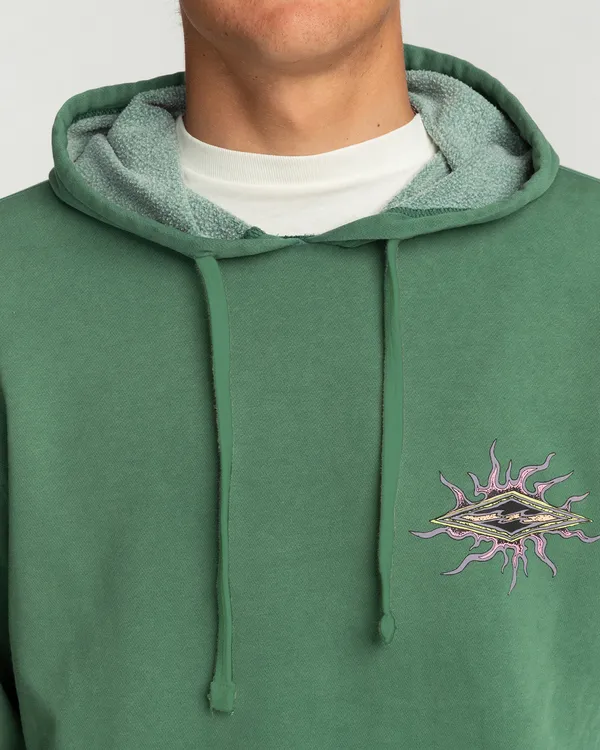 Billabong Hoodie Herren Jungle Billabong Hoodie Herren Jungle
