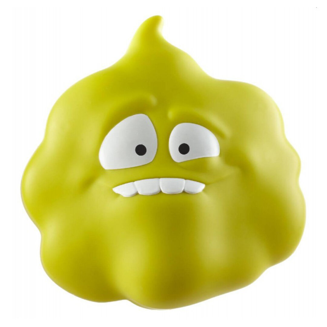 Mattel - Mister Pups Essen, Obst, Birne, Pflanze, Produzieren