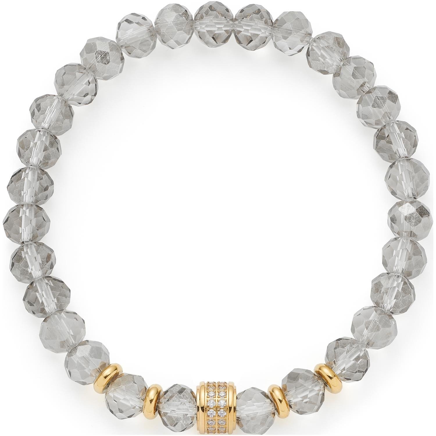 Leonardo 024875 Armband gold Bernadette