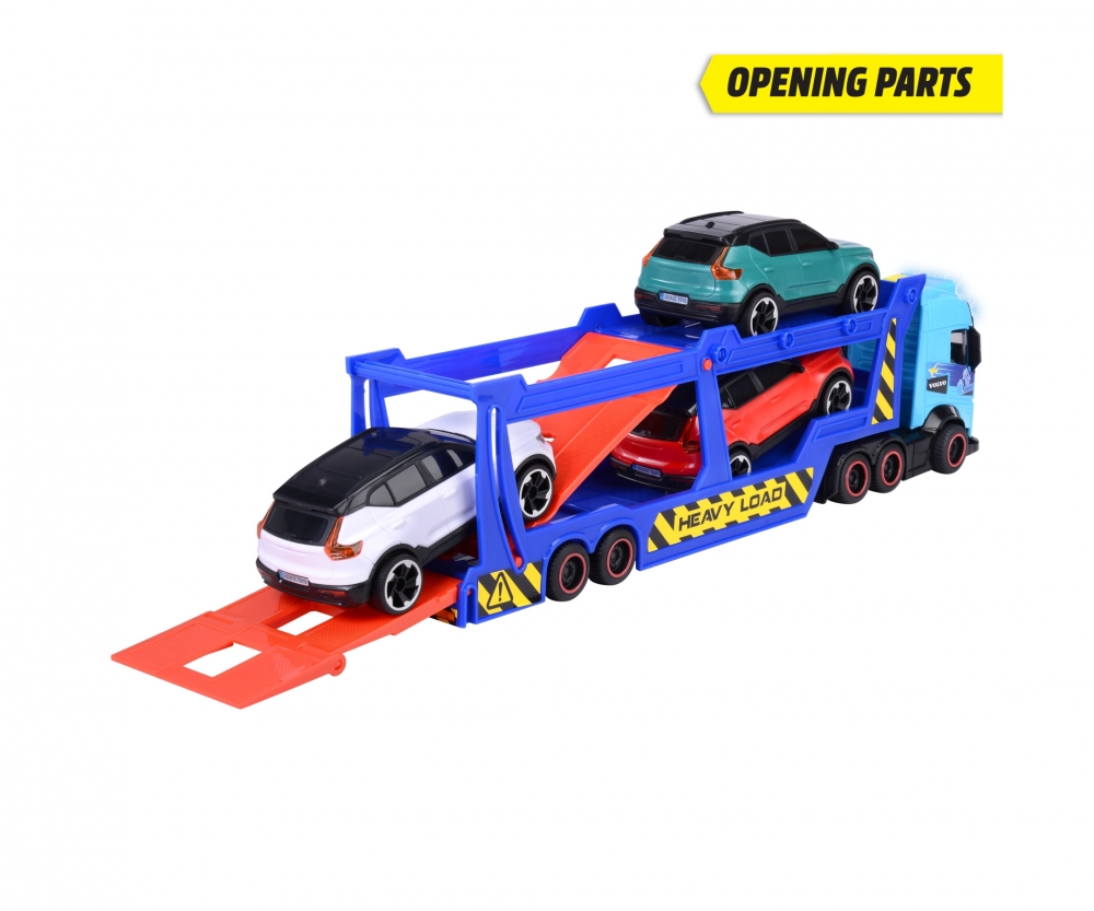 Abschleppwagen, Fahrzeug, Rad, Auto, Spielzeug