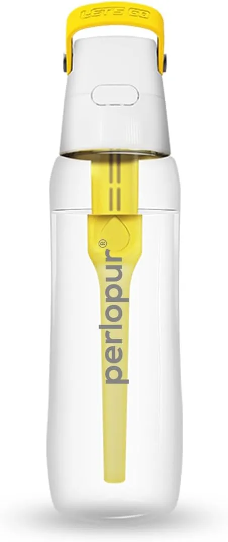 PEARLCO 2210 Trinkflasche SOLID 0,7 L