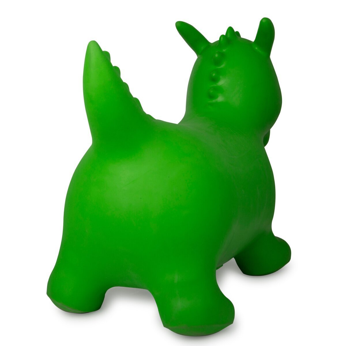 JAMARA Hüpftier Drache HoppyDoo grün mit Pumpe ab 12 Monaten JAMARA Hüpftier Drache HoppyDoo grün mit Pumpe ab 12 Monaten