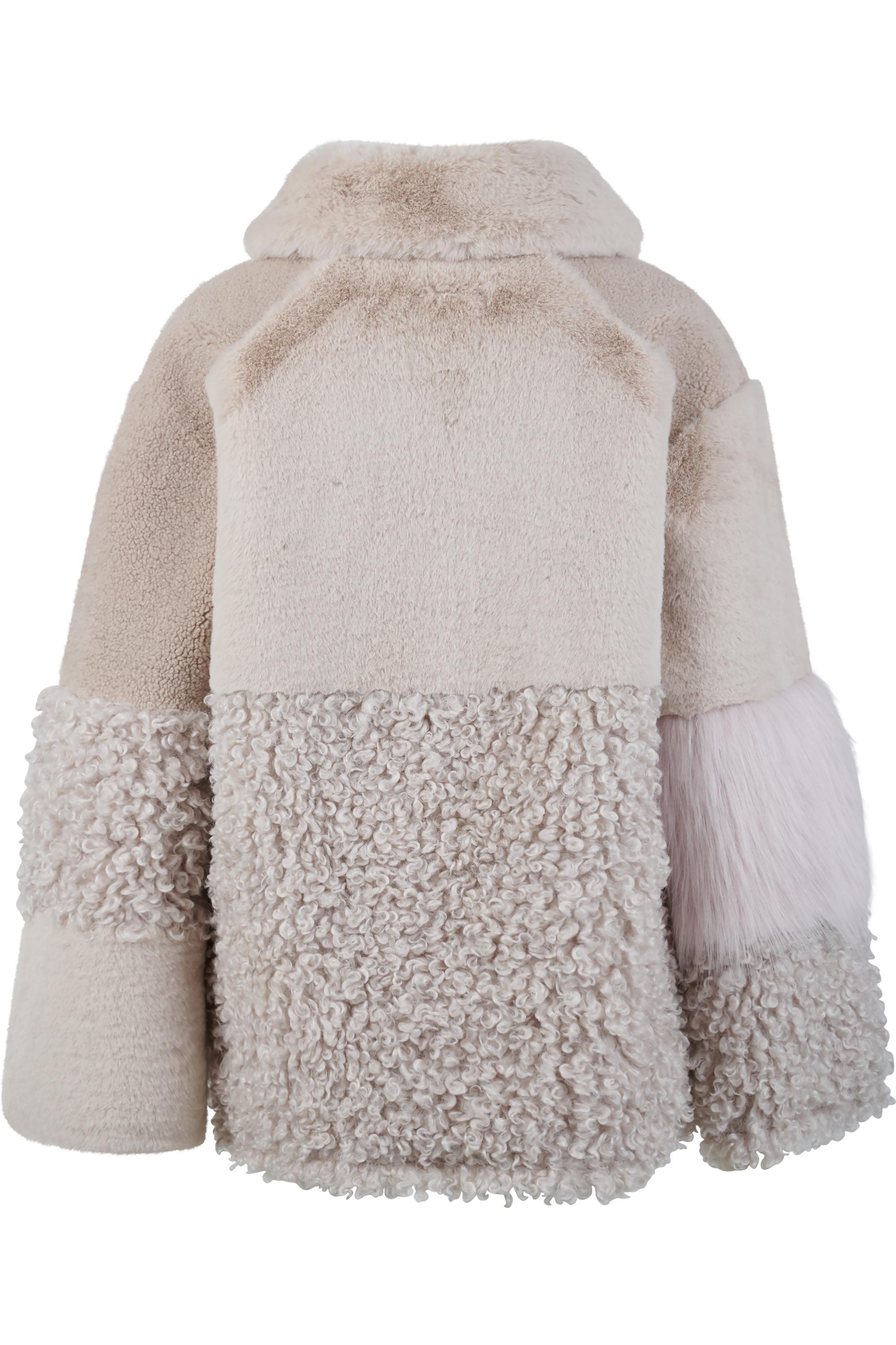 Sportalm Loroly Outdoorjacke Beige Sportalm Loroly Outdoorjacke Beige