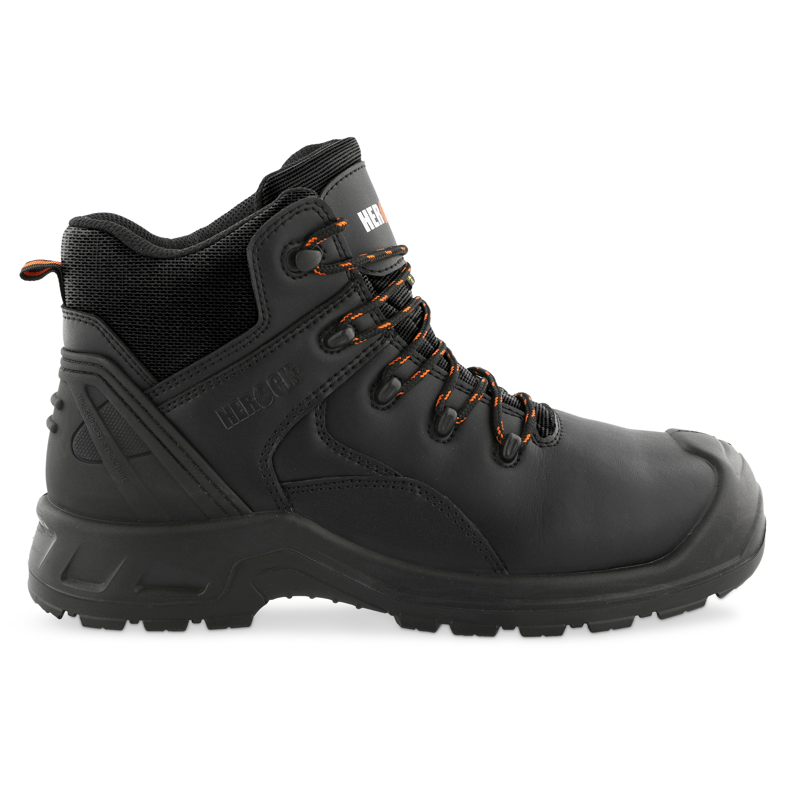 HEROCK Talin S3S Sicherheitsschuhe HR 21MSS2301