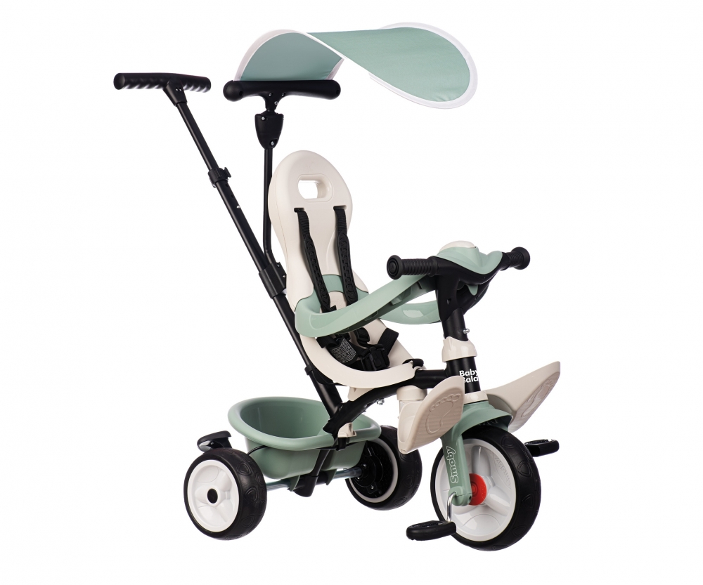 Smoby Smoby Life Dreirad Baby Balade Smoby Smoby Life Dreirad Baby Balade