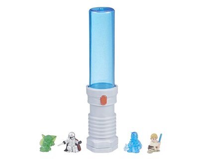 Star Wars S2 Micro Force Wow Figure E4368 Star, Wars, S2, Micro, Force, Wow, Figure, E4368, Plastik, Wasser