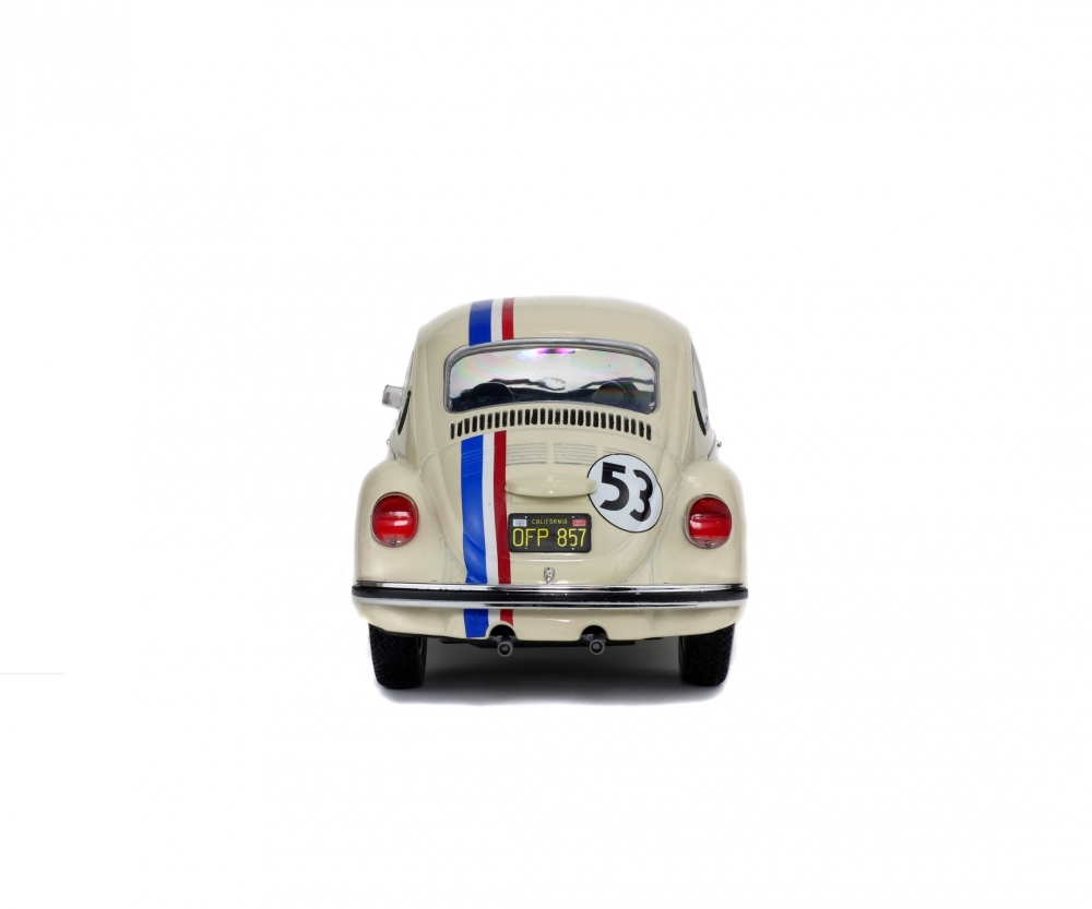 Solido VW Käfer 1303 Racer #53 01:18 421184040 Solido VW Käfer 1303 Racer #53 01:18 421184040