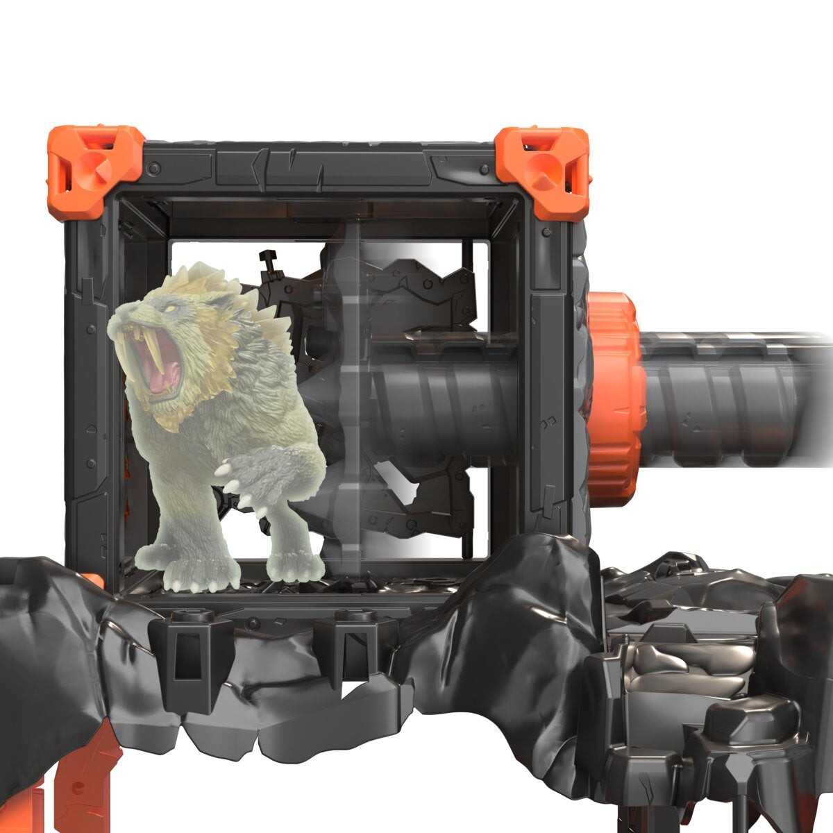 Schleich® 42810 Lava Fortress Schleich® 42810 Lava Fortress
