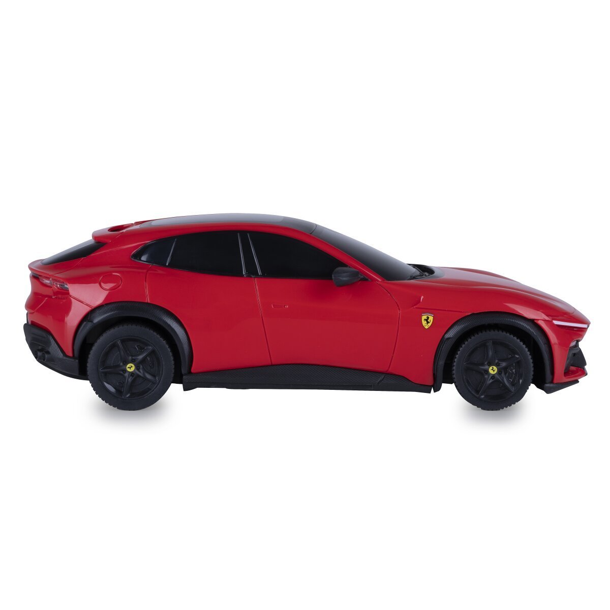 JAMARA Ferrari Purosangue 1:24 rot 2,4GHz ab 6 Jahren