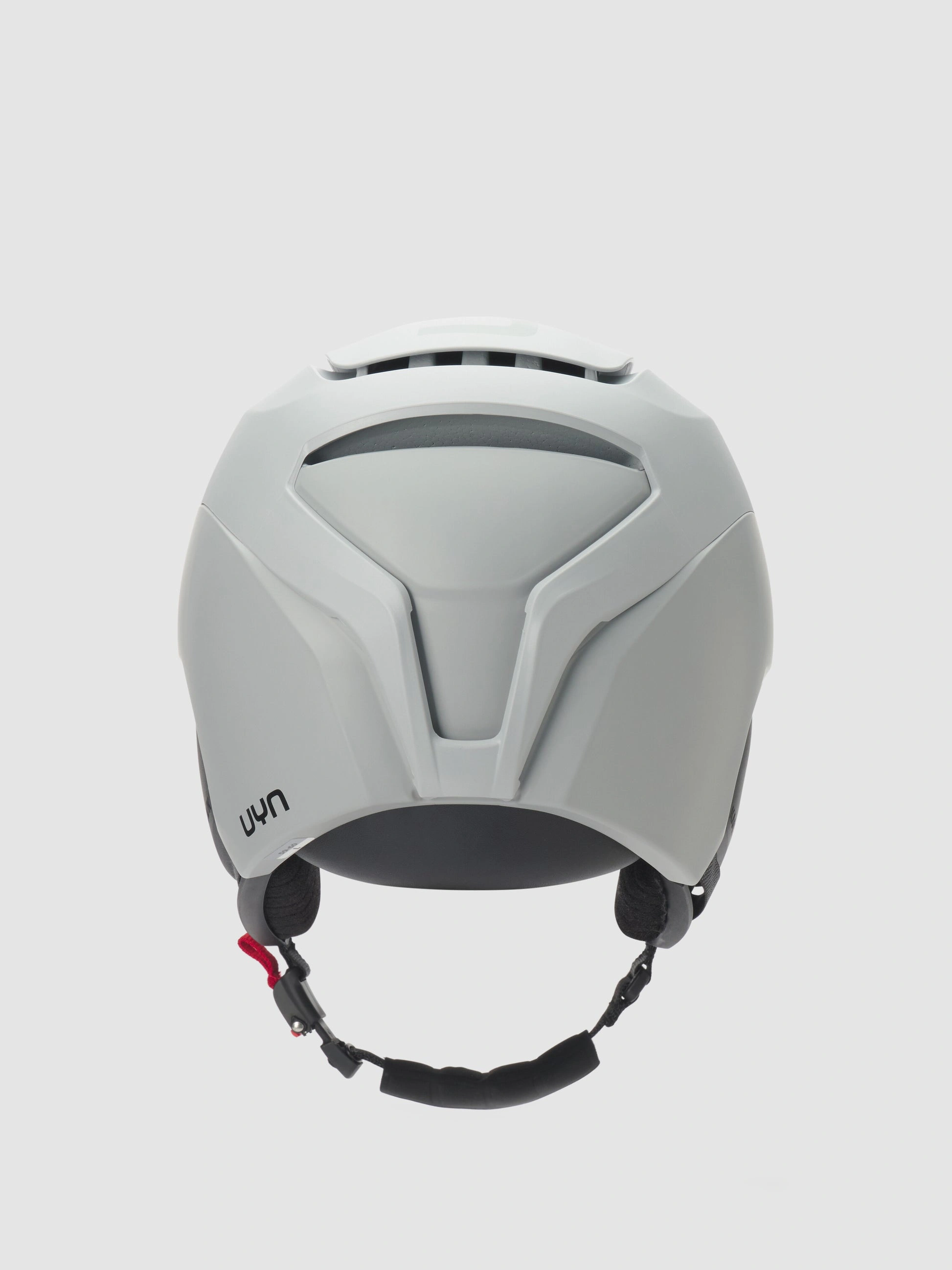 UYN Khimera Buffercone Skihelm G100327G173 – Grau/Anthrazit GR. M UYN Khimera Buffercone Skihelm G100327G173 – Grau/Anthrazit GR. M