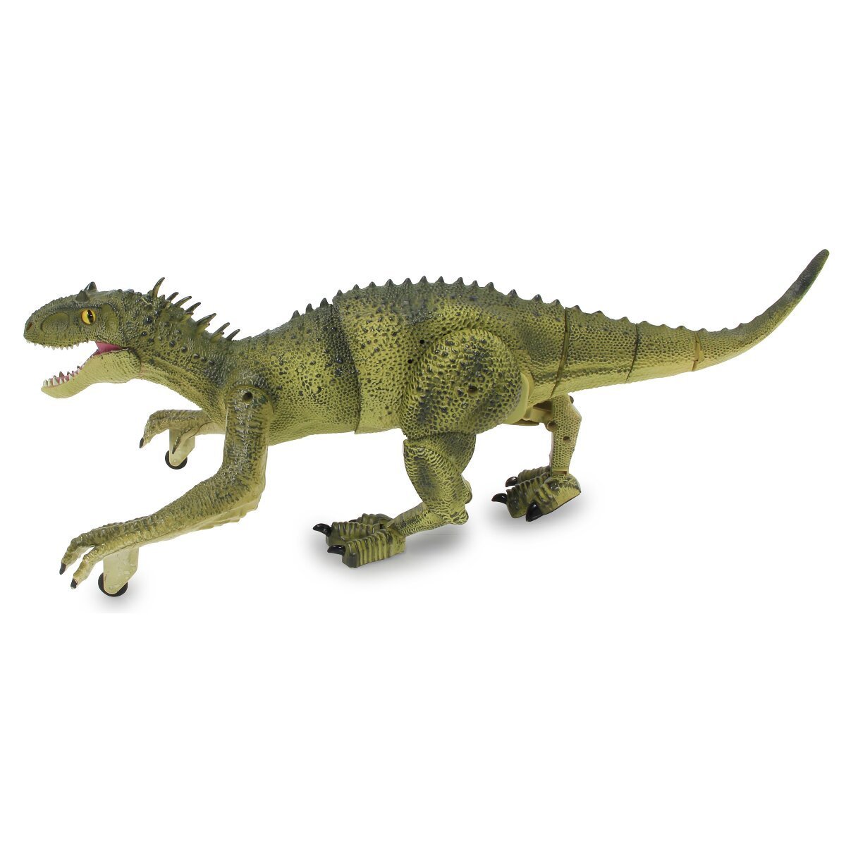 JAMARA Dinosaurier Exoraptor Li-Ion 3,7V 2,4GHz grün ab 6 Jahren JAMARA Dinosaurier Exoraptor Li-Ion 3,7V 2,4GHz grün ab 6 Jahren
