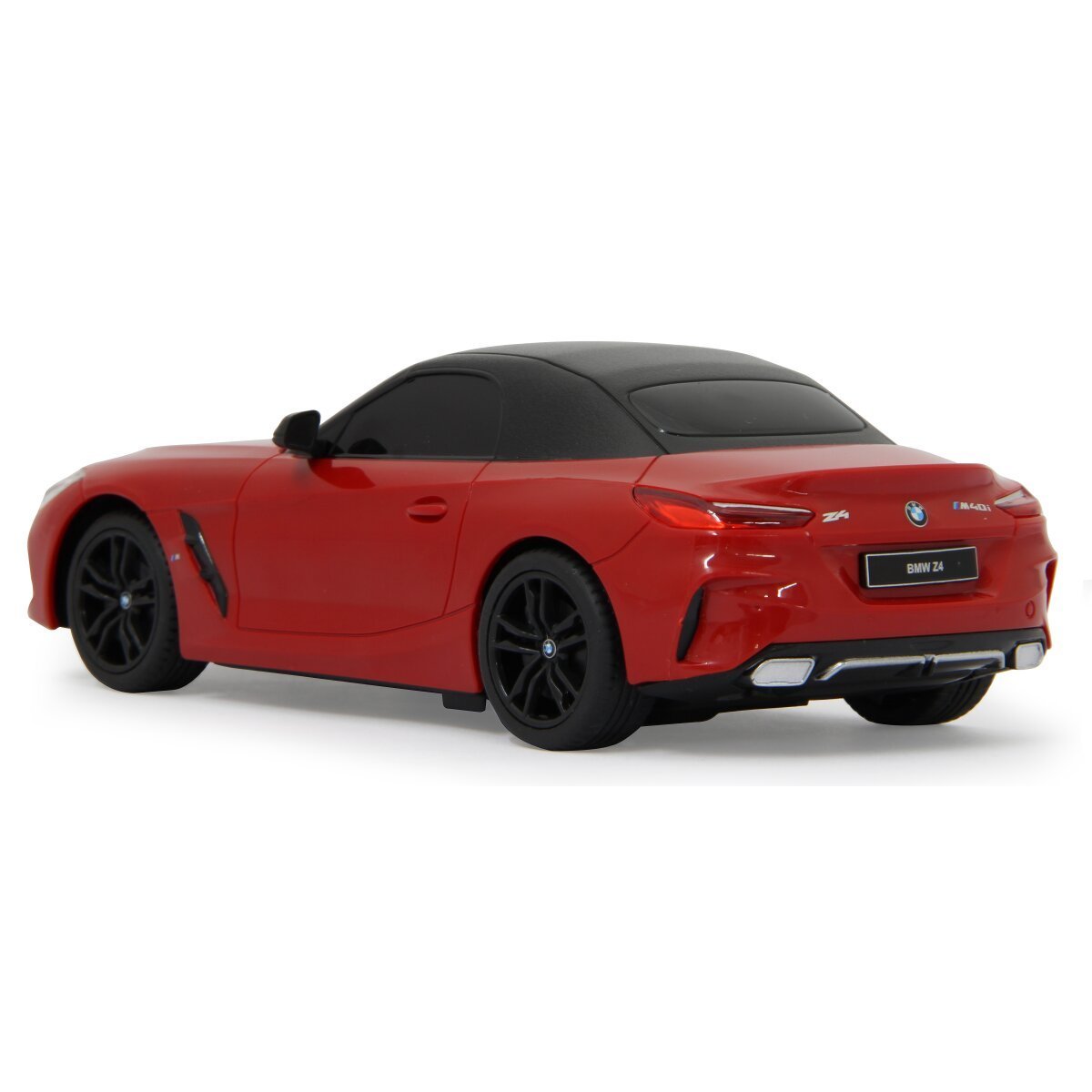 JAMARA BMW Z4 Roadster 1:24 rot 2,4GHz ab 6 Jahren