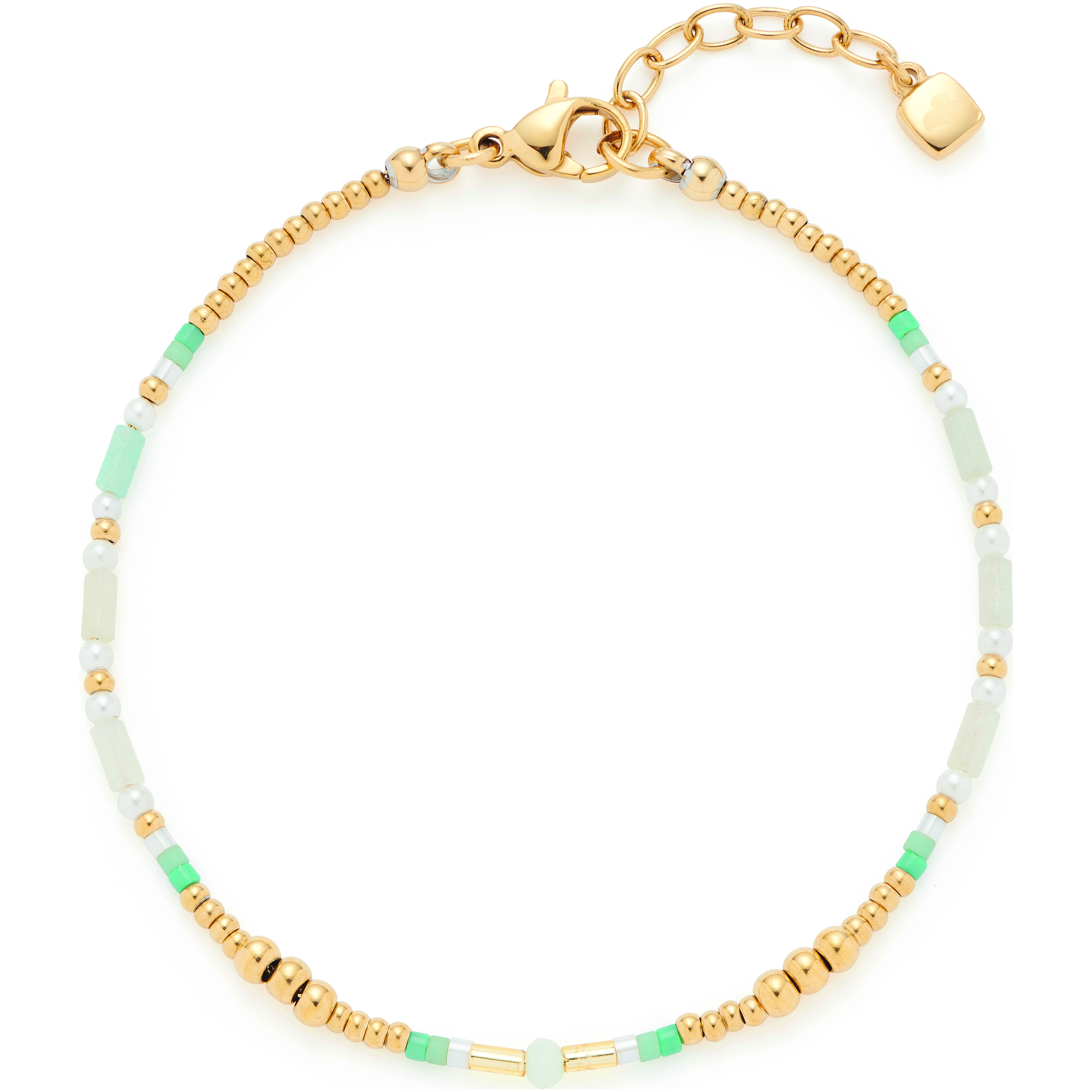 Armband gold Lilly CIAO