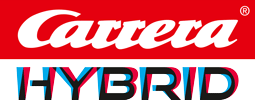 Carrera_HYBRID Logo